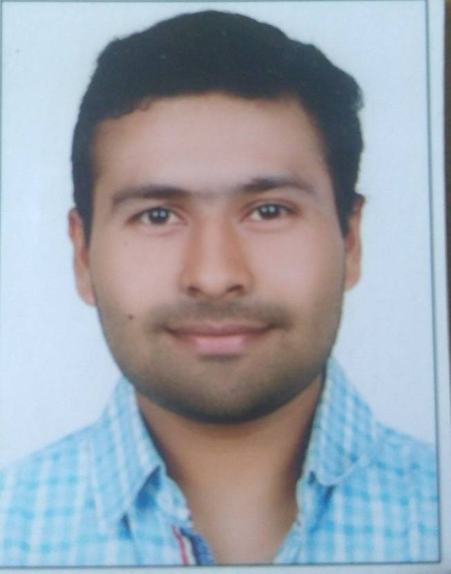 Vinay Krishna